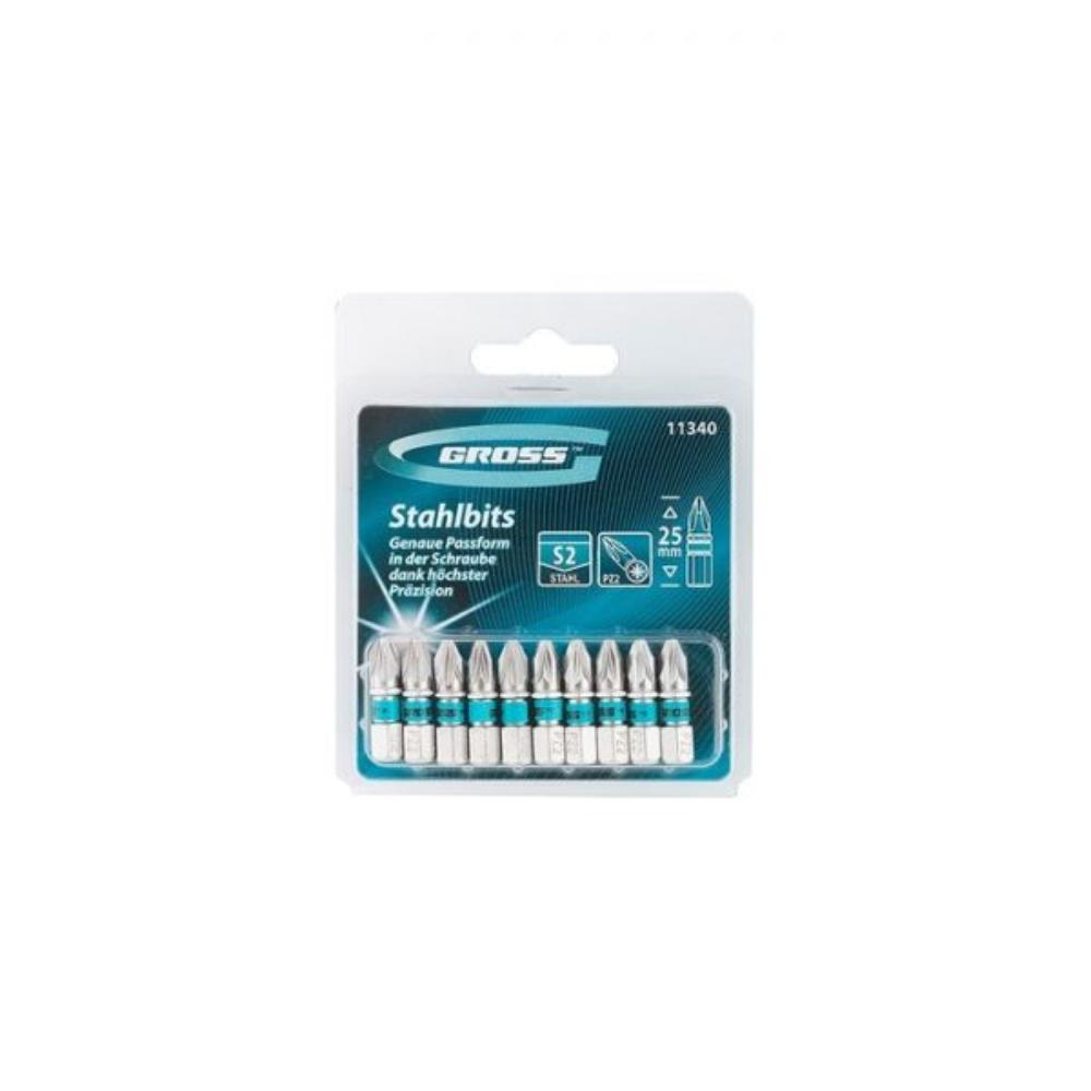 Slika BIT SET PZ2 10/1 GROSS