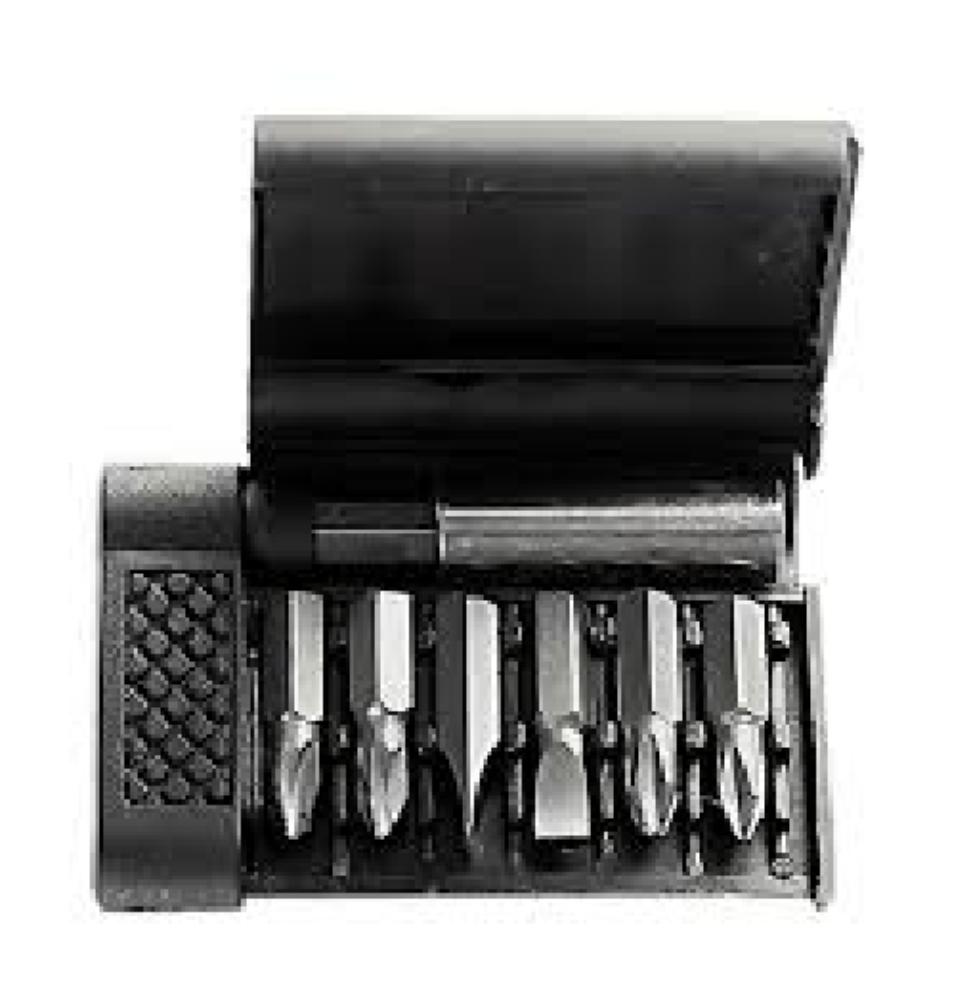 Slika BIT SET 7/1 SPARTA