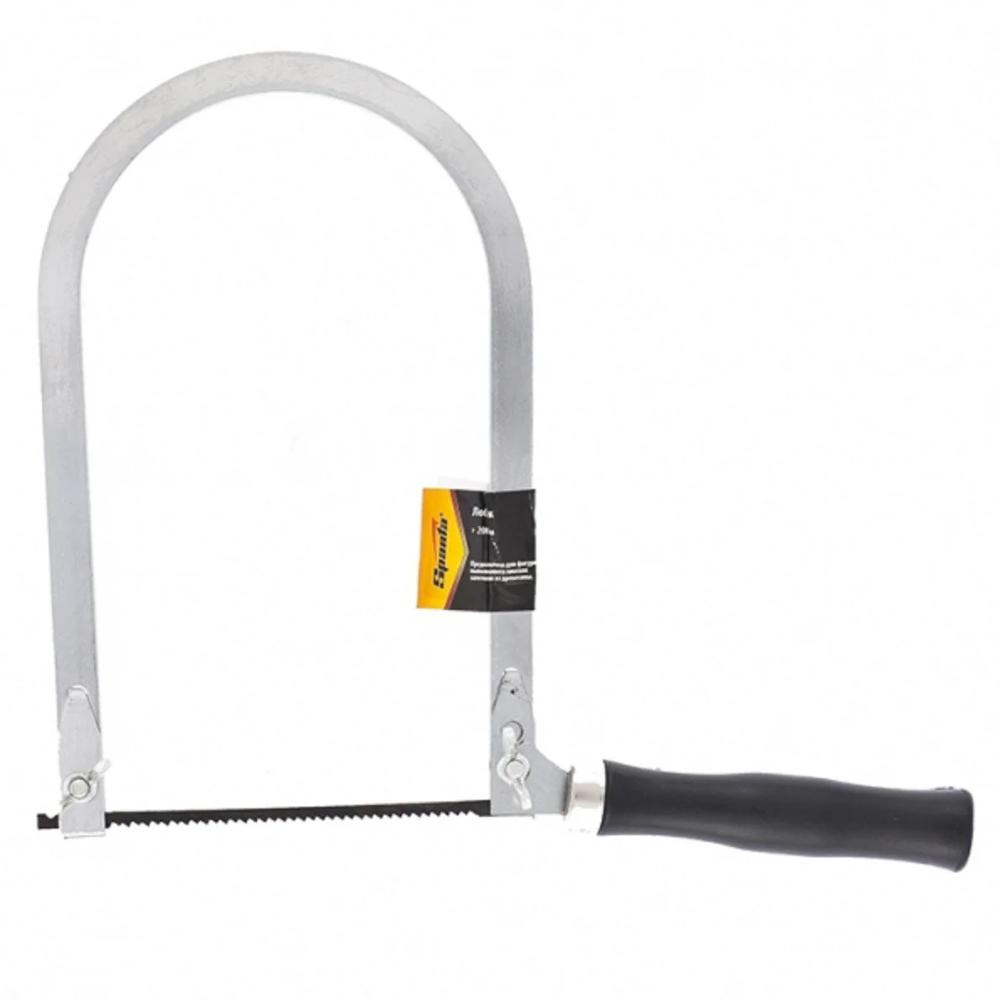 Picture of TESTERICA 200MM SPARTA