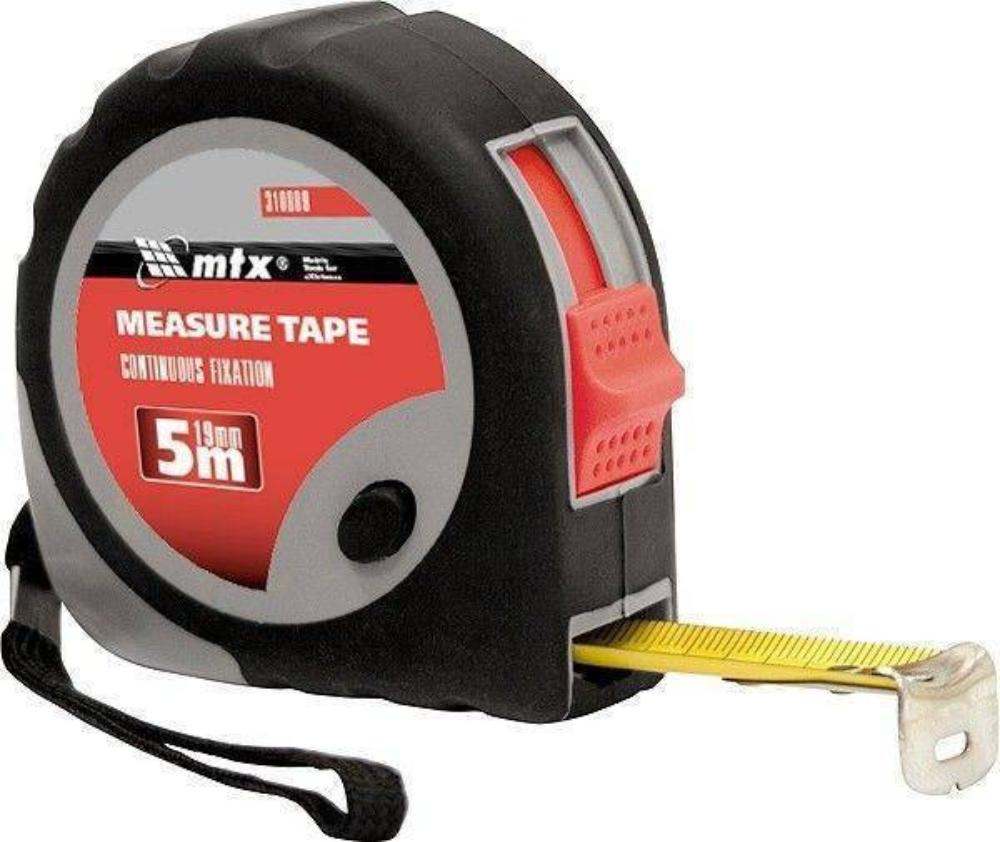 Slika METAR 5M CONTINUOUS FIXATION MTX