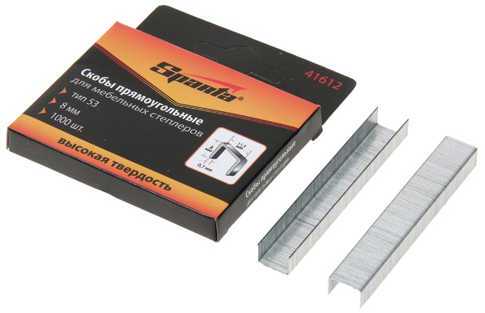 Slika MUN. ZA HEFTALICU 8MM SPARTA