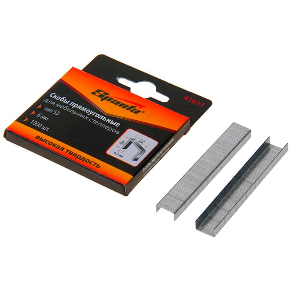 Slika MUN. ZA HEFTALICU 6MM SPARTA