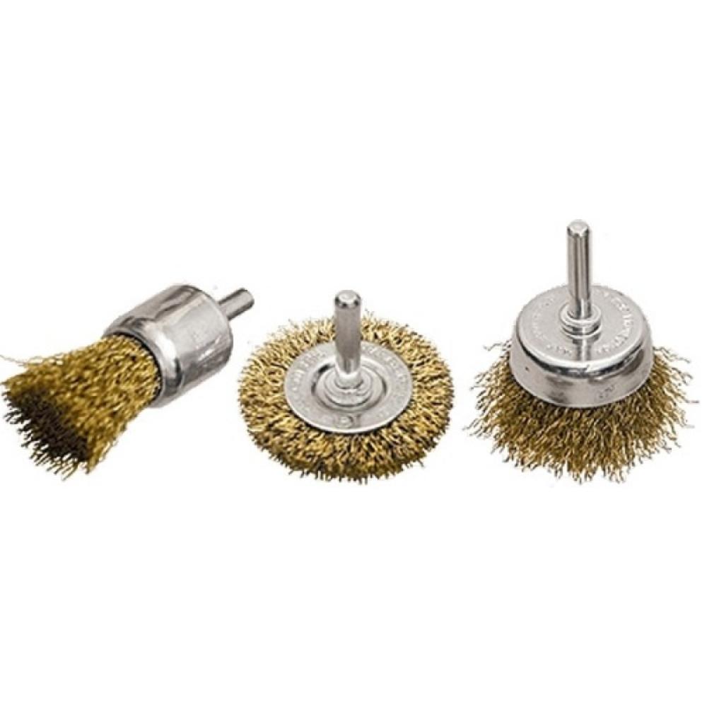 Slika CETKA CELICNA SET 3/1 BUSILICA MTX