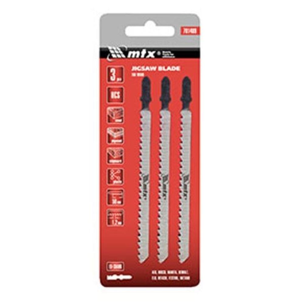 Slika LIST UBODNE TESTERE 75MM MTX