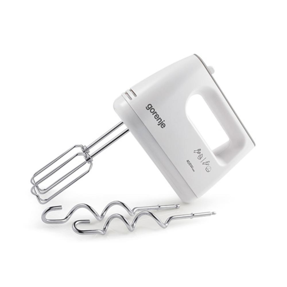 Picture of GORENJE Mikser M 420 CW   Bela , 450W