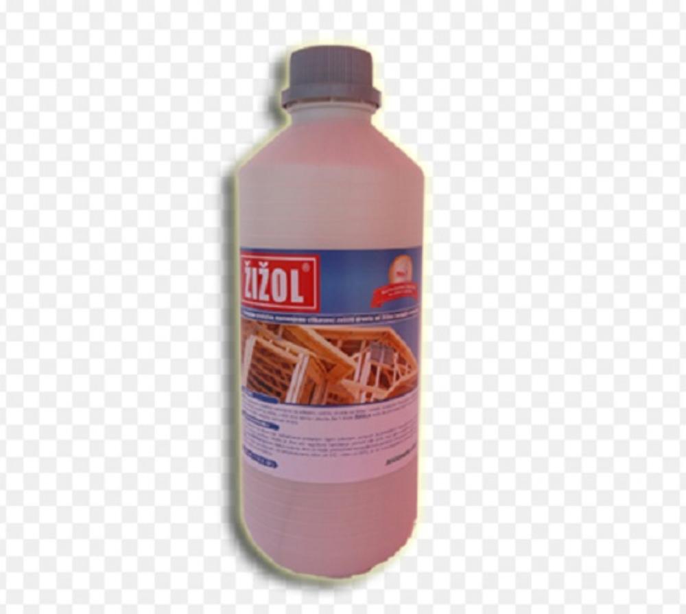 Picture of PRAJMER ZA DRVO - ZIZOL 0.95L