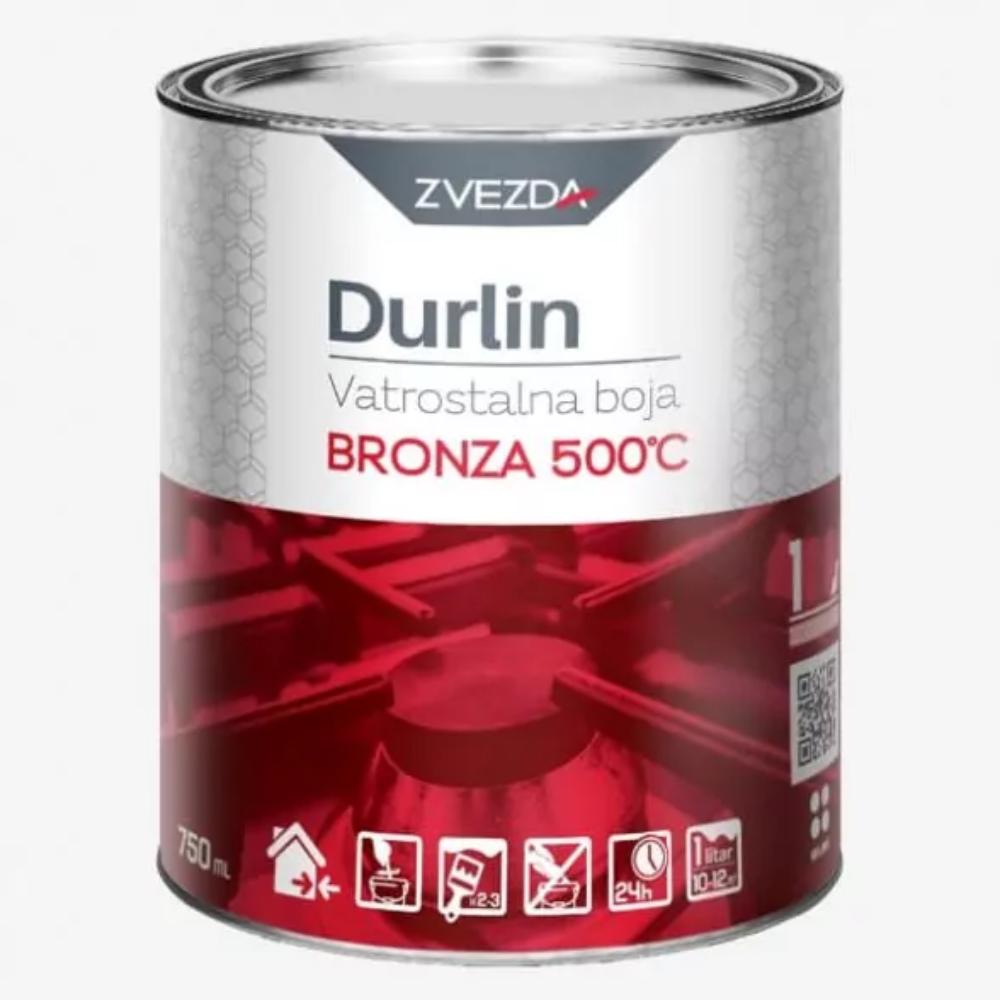 Picture of DURLIN BRONZA 500 0.20