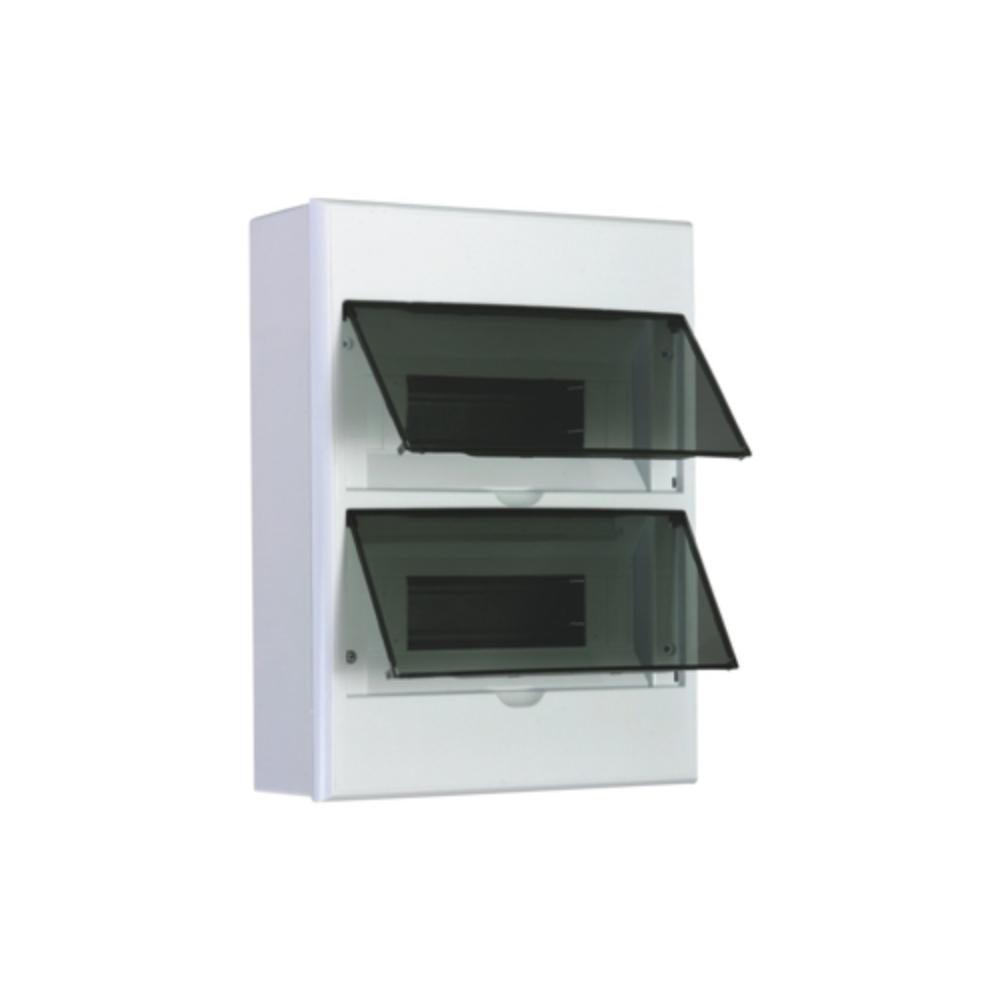 Slika RAZVODNA TABLA N-24"METALKA"