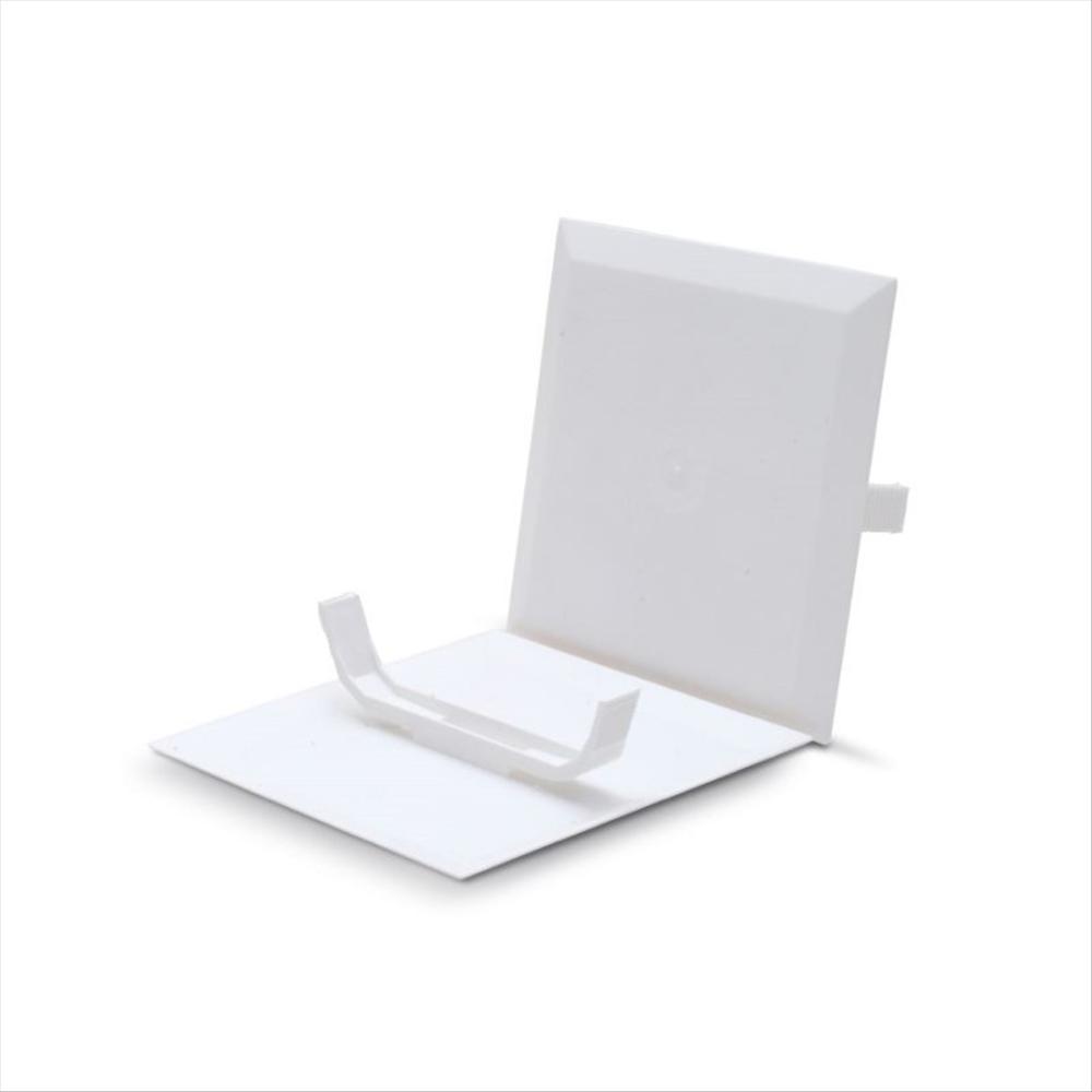 Picture of POKLOPAC DOZNE 100X100 PVC ZAB