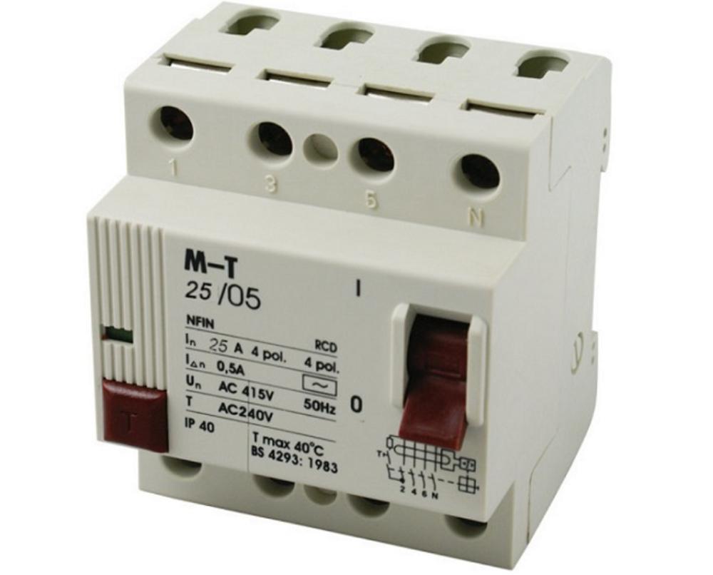 Slika FIDEOVA SKLOPKA 25/0.5"M-T"