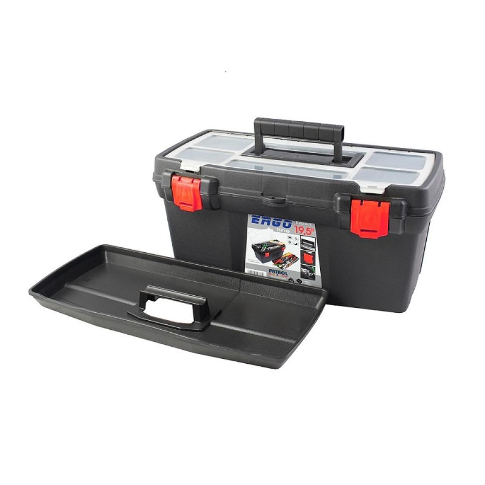 Picture of PATROL KA.ZA ALAT ERGO EX.19.5