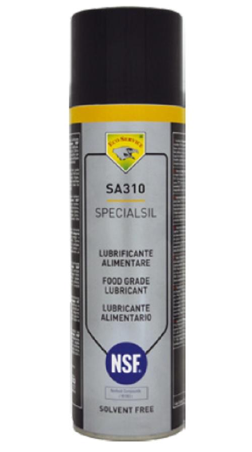 Slika SILIKON SPREJ SA310 NSF SPECIALSIL 500ML