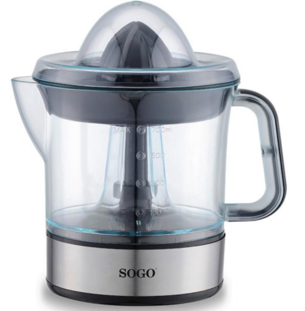 Picture of SOGO Cediljka za citruse EXP-SS-5222 Siva , 40 W 