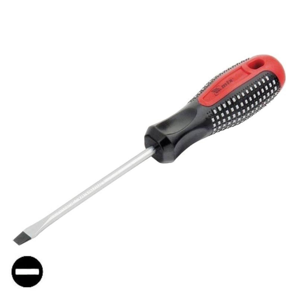 Slika ODVIJAC RAVNI 5.0X100MM MTX