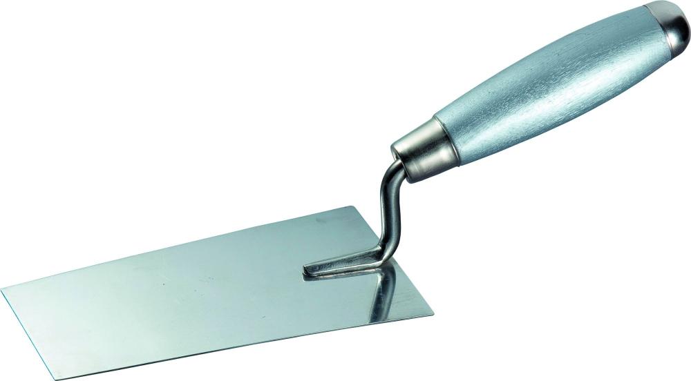 Slika MISTRIJA RAVNA 160MM MTX