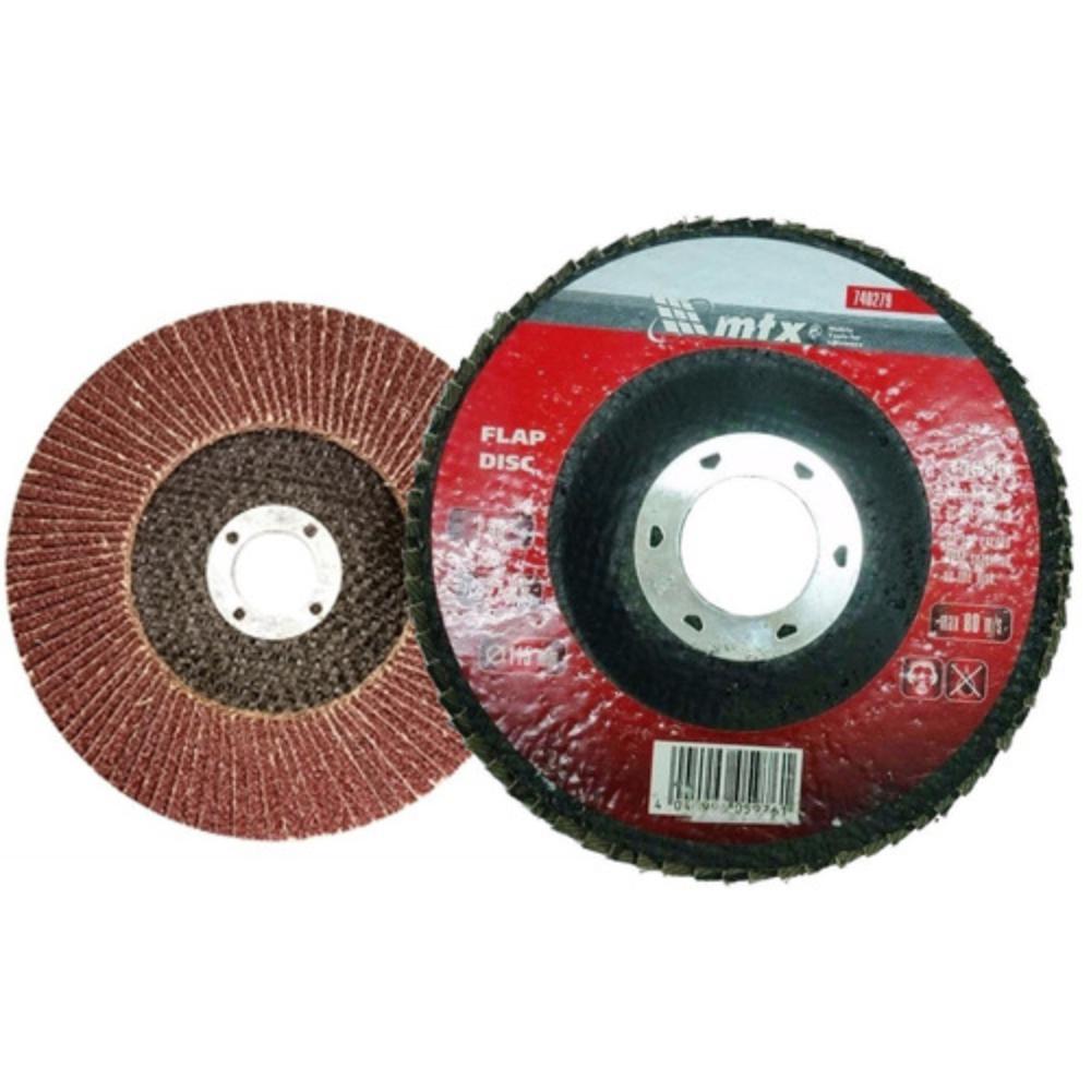 Slika LAMELNI DISK FI115 P-40 MTX