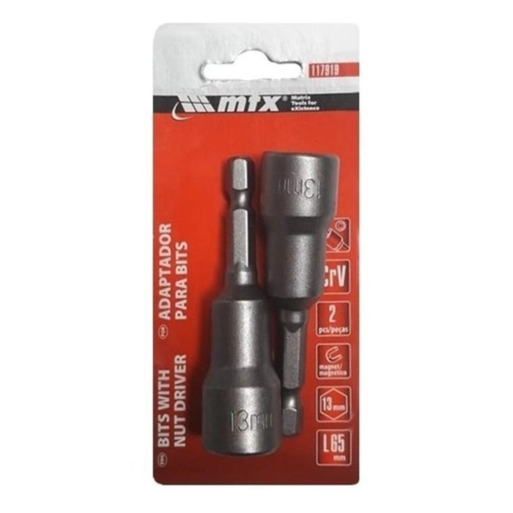 Slika KLJUC NASADNI 13mm MTX