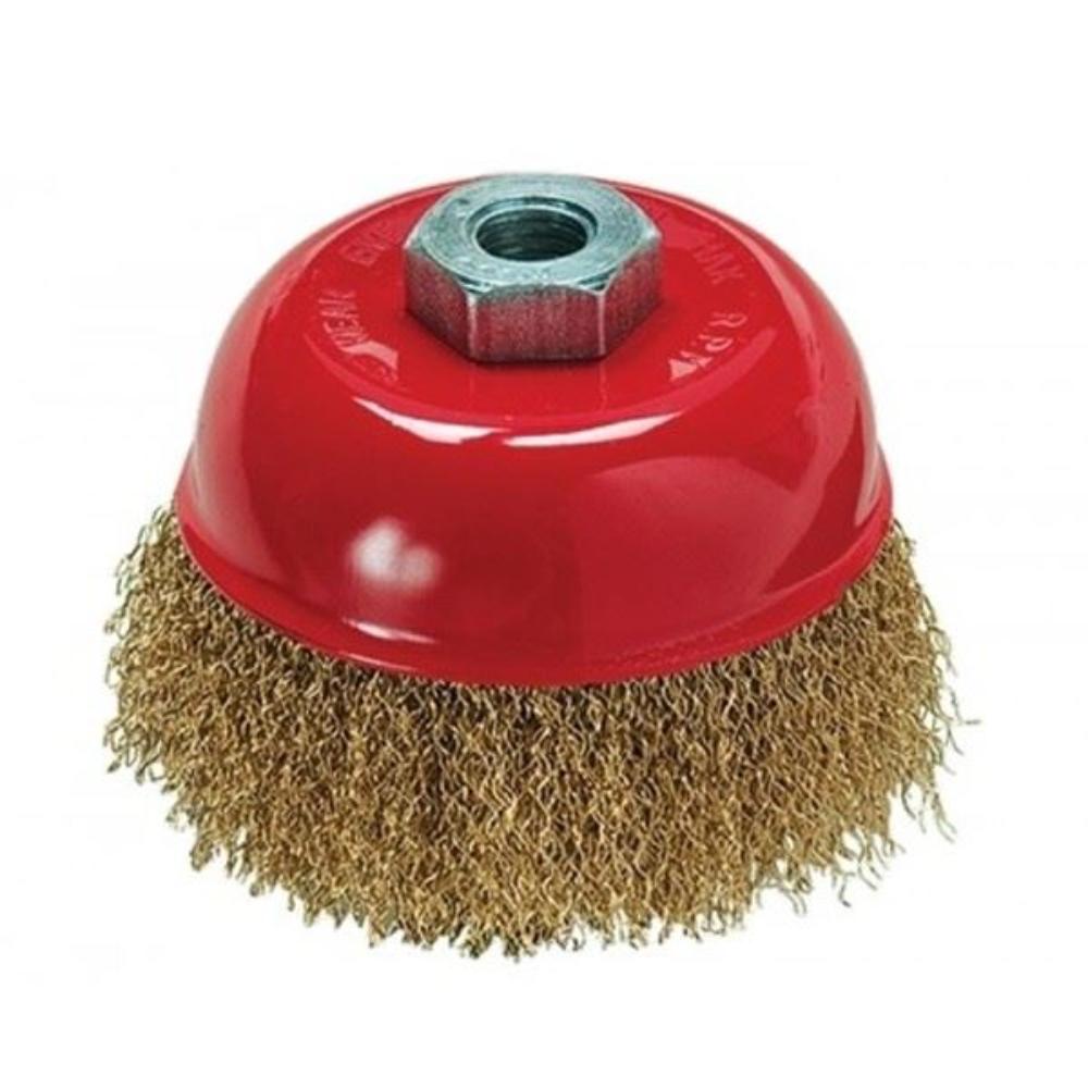 Slika CETKA CELICNA75MM BRUSIL. MTX