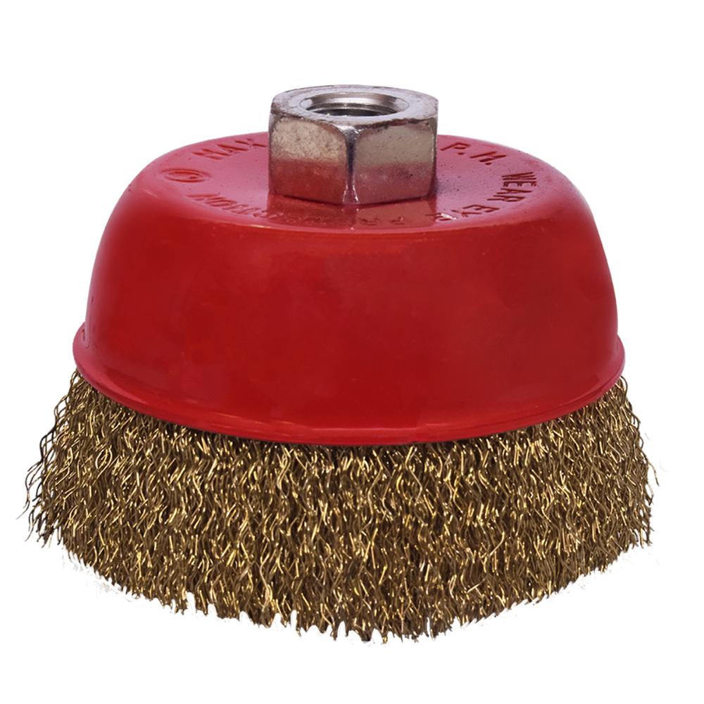 Picture of CETKA CELICNA 100MM BRUS.MTX