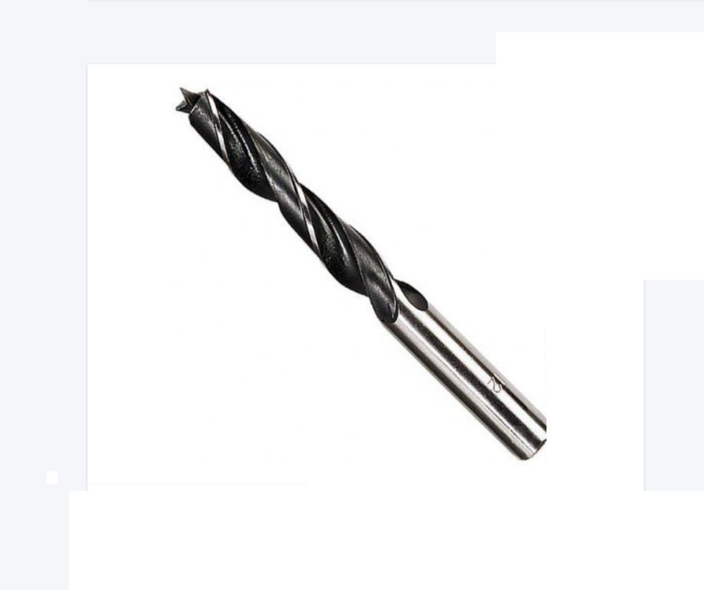 Slika BURGIJA ZA DRVO 8MM SIBRTEX