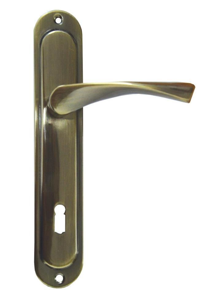 Slika NEXSAS KVAKA NXKSKBM17Ni KLJUC