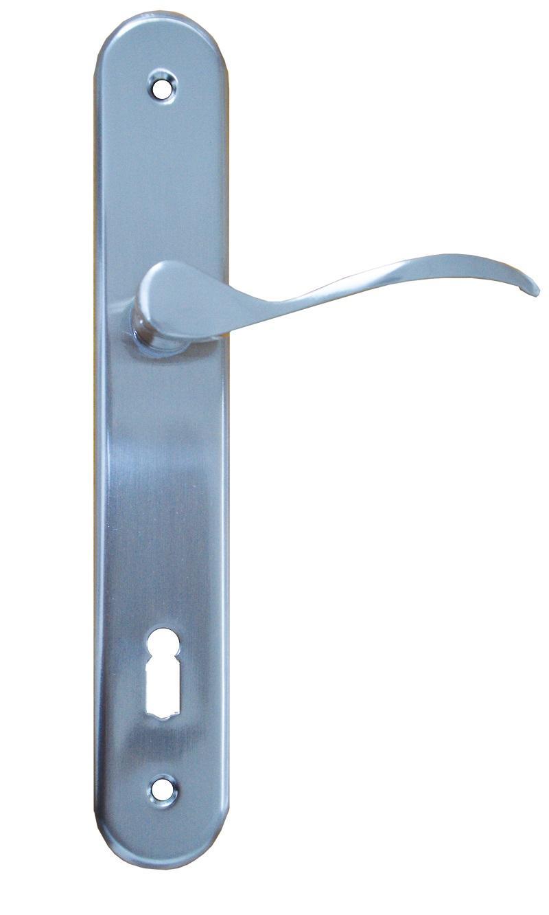 Slika NEXSAS KVAKA NXKSK812Ni KLJUC