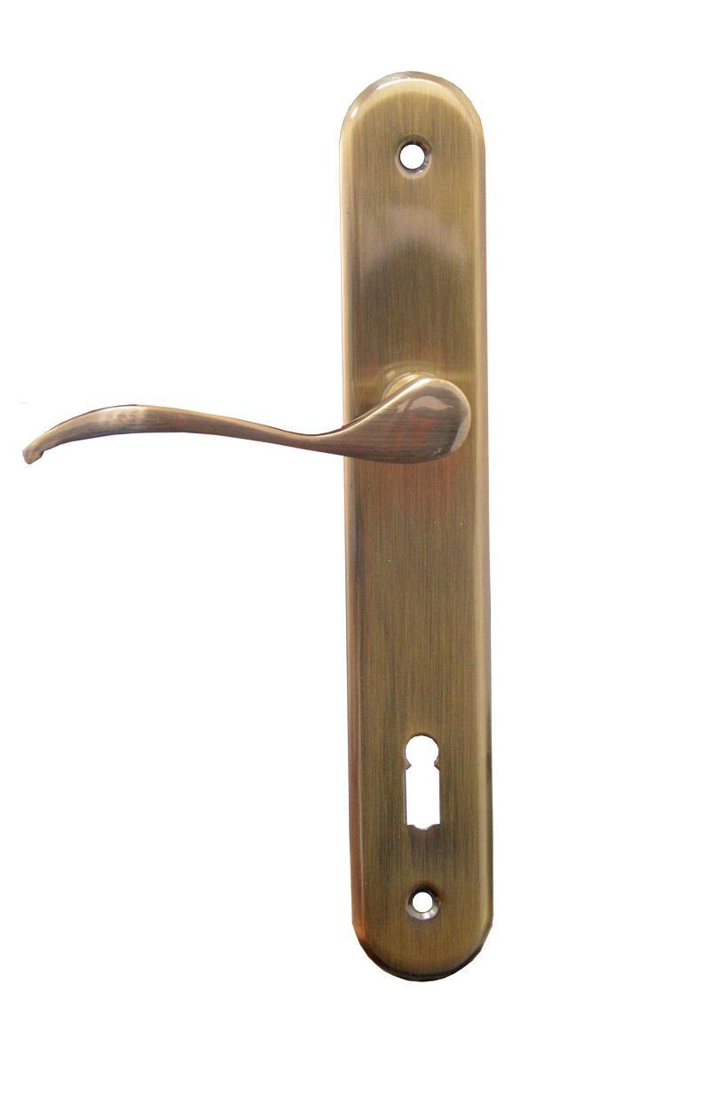 Picture of NEXSAS KVAKA NXKSK812Br KLJUC