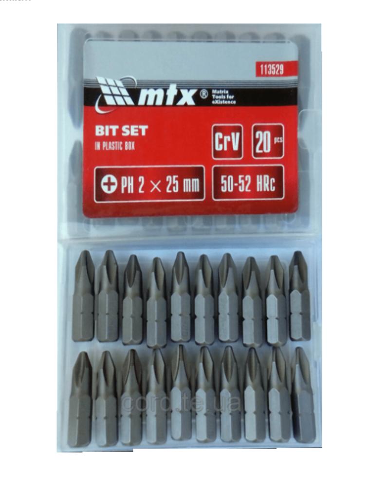 Slika KEIL BIT PH 2.0X25 MTX