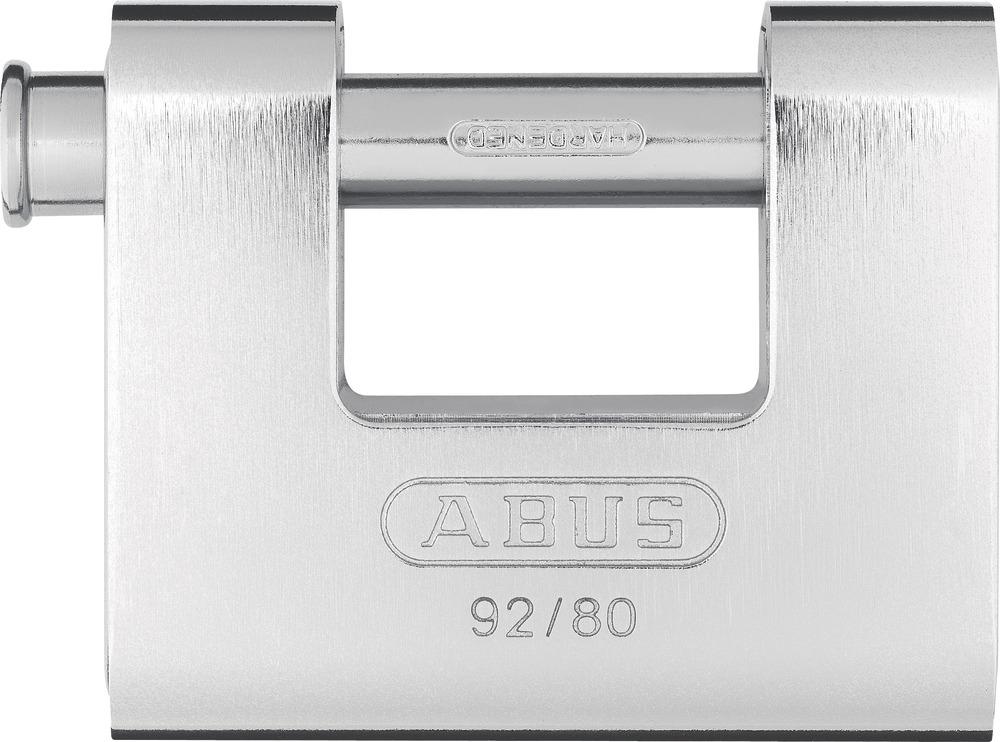 Picture of KATANAC"ABUS" MONOBLOK 80