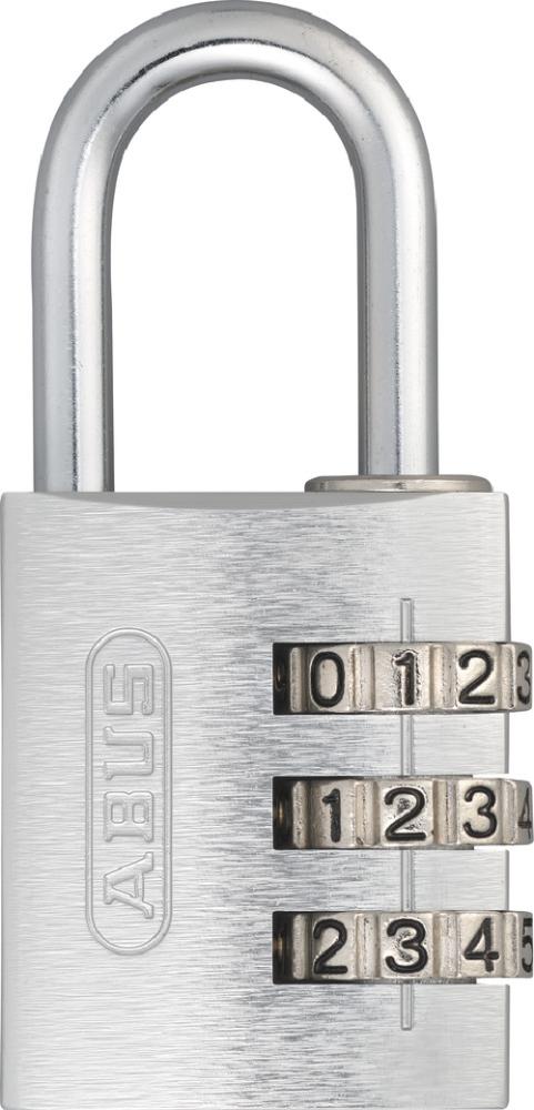 Slika KATANAC"ABUS"SA SIFROM