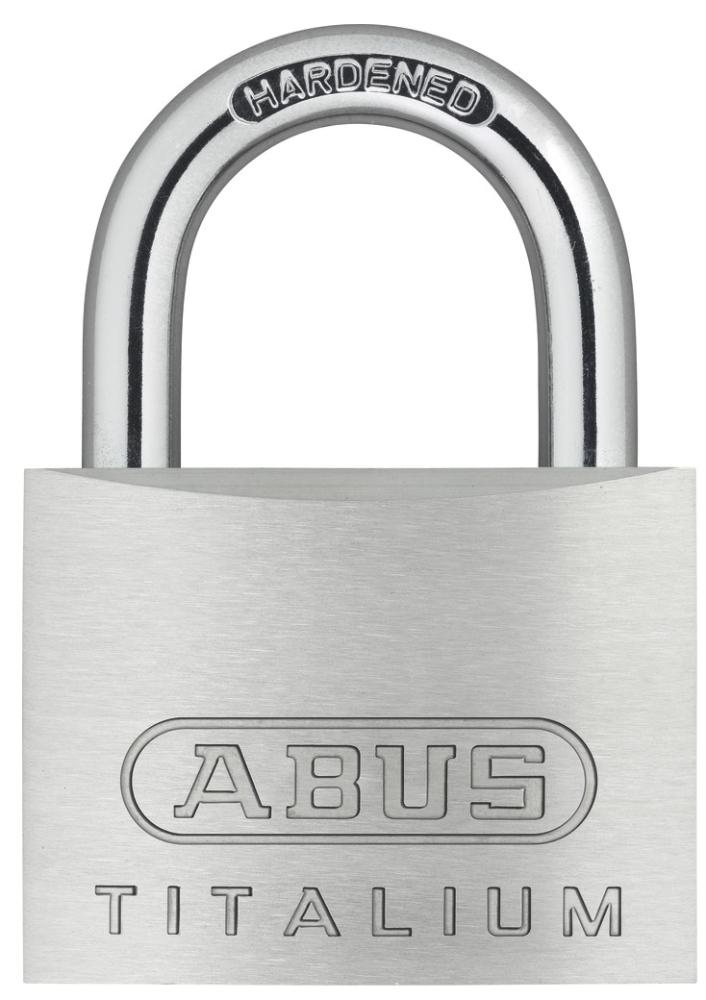Slika KATANAC"ABUS" 40MM TITALIUM