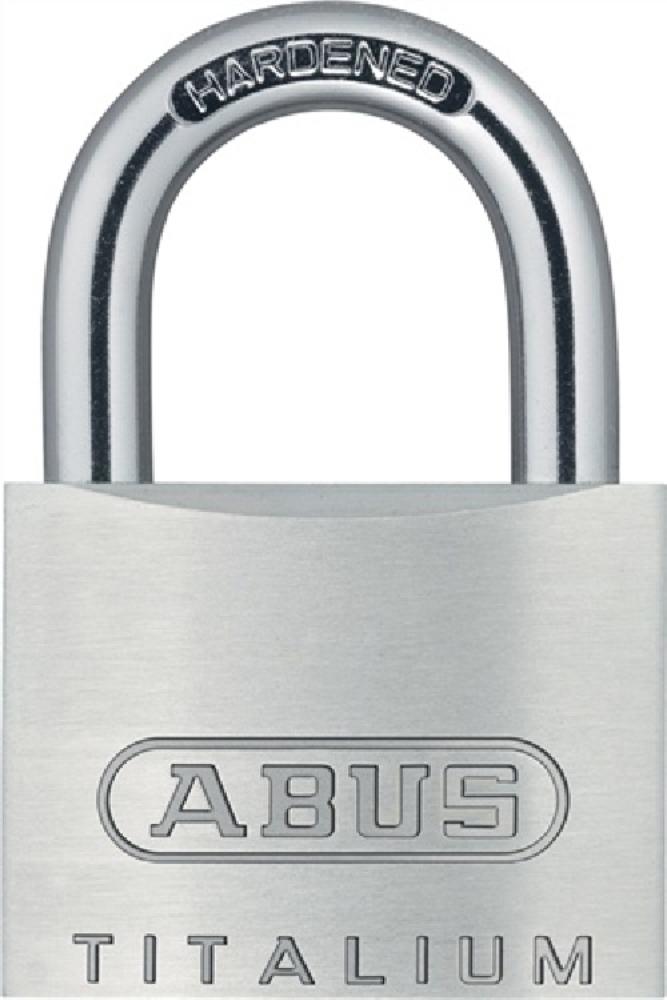 Slika KATANAC"ABUS" 30MM TITALIUM