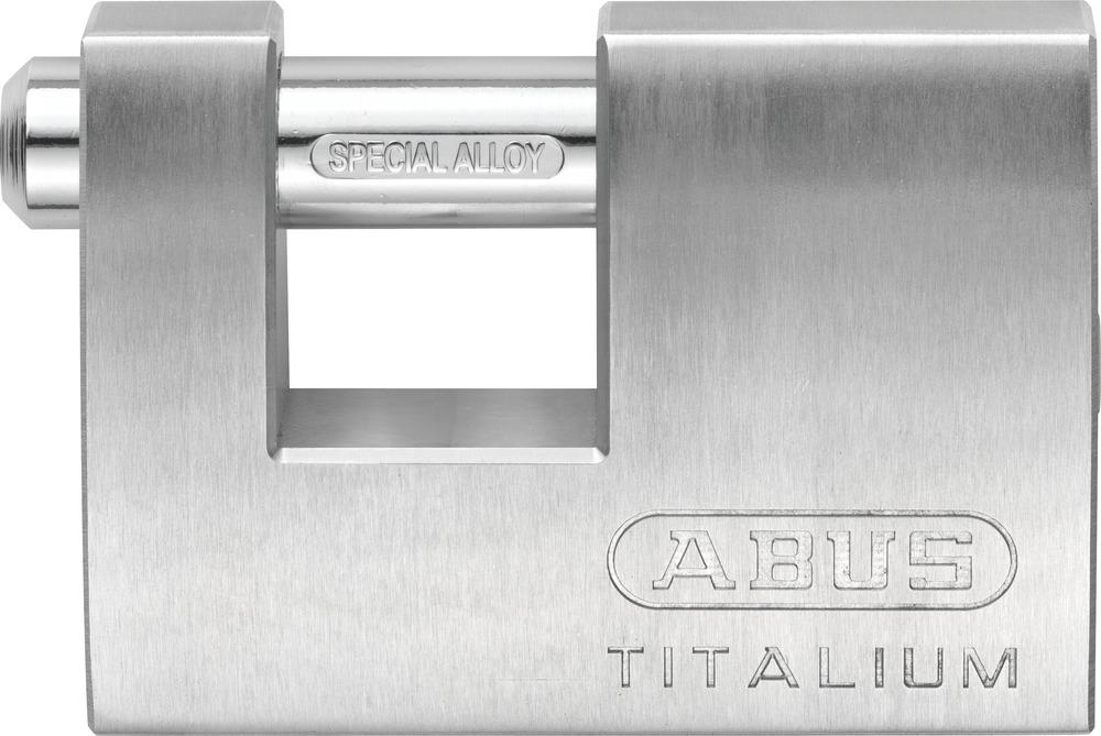 Picture of KATANAC"ABUS" MONOBLOK 70 TITALIUM