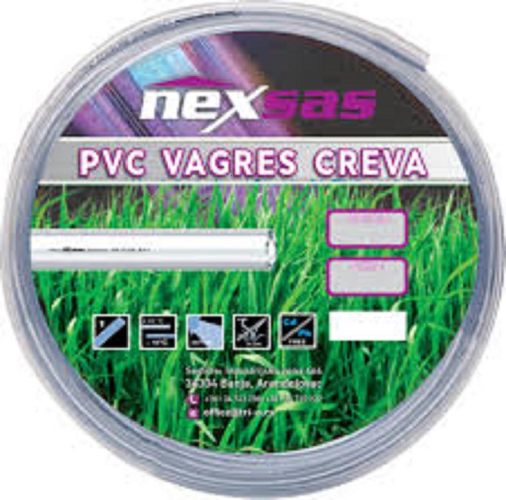 Slika NEXSAS VAGRES CREVO 8MM