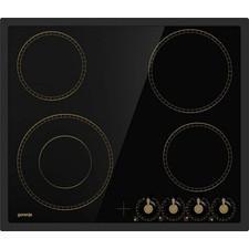 Slika GORENJE Ugradna ploča EC642CLB Staklokeramička Crna