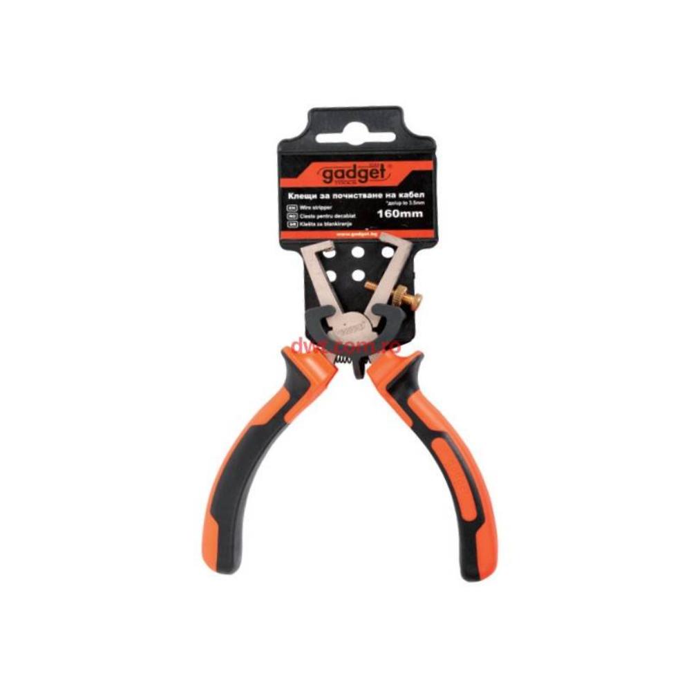 Slika GADGET KLESTA ZA KABLOVE 160 3.5MM