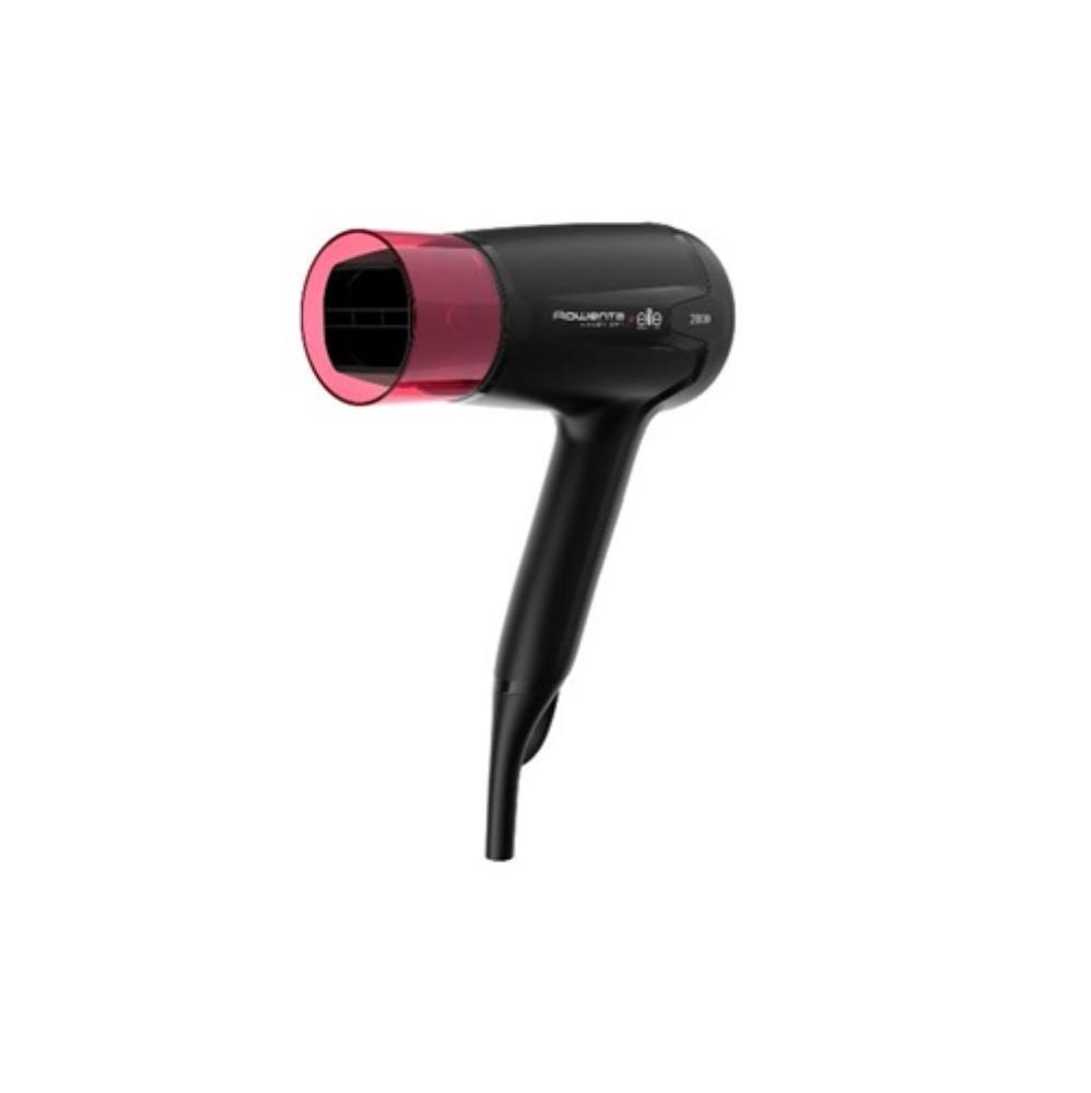 Slika ROWENTA Fen CV 1622 Crna , 2 brzine , 2000 W  