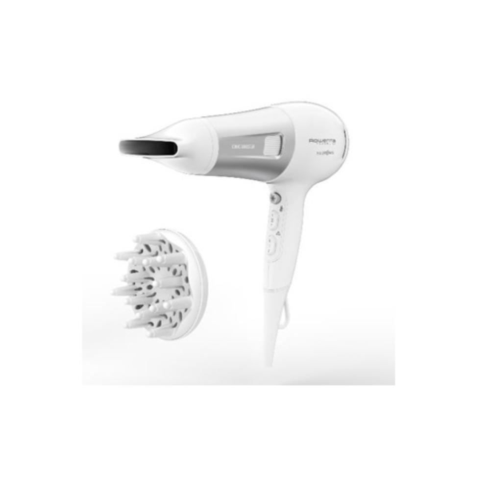 Slika ROWENTA Fen CV 5930 Bela , 2 brzine  , 2400W 