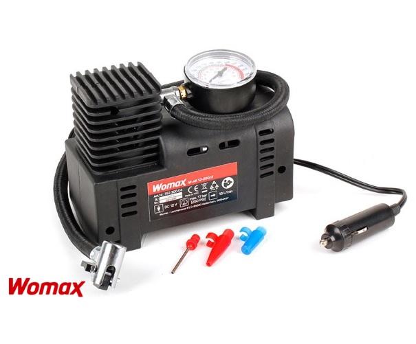 Slika W.KOMPRESOR ZA DUV.GUMA W-AK 12-250/2