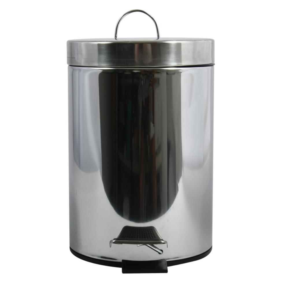 Picture of KANTA ZA SMECE 5L INOX