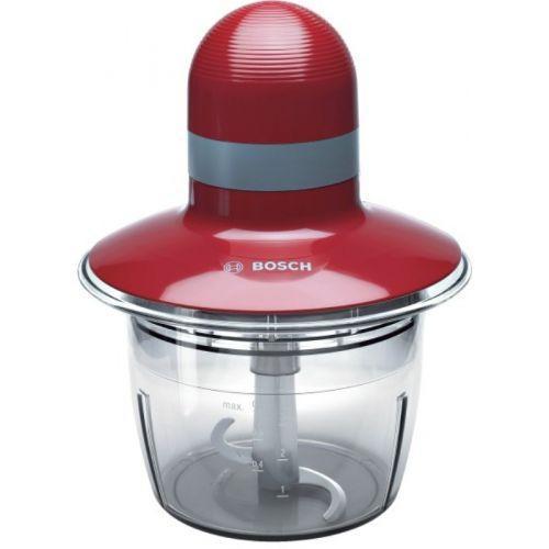 Picture of BOSCH Seckalica MMR08R2 Crvena , 400 W