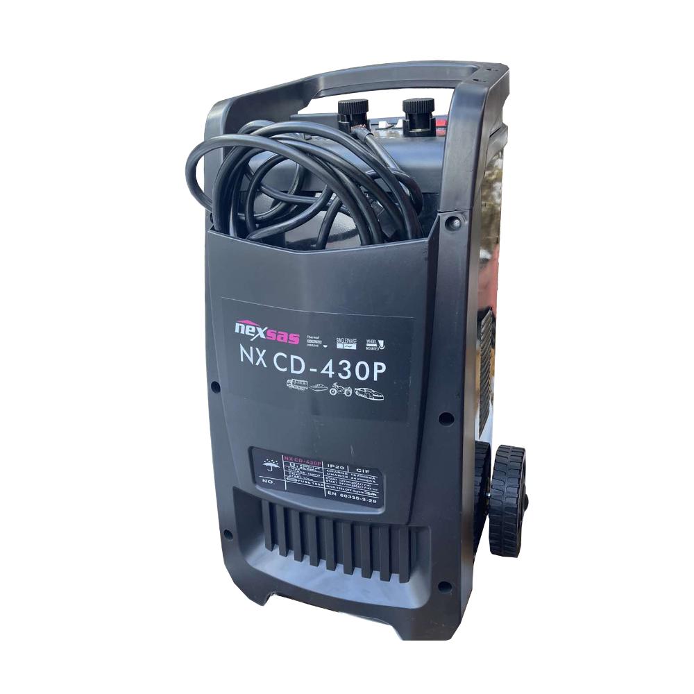 Picture of NEXSAS PUNJAC-STARTER NX CD-430P