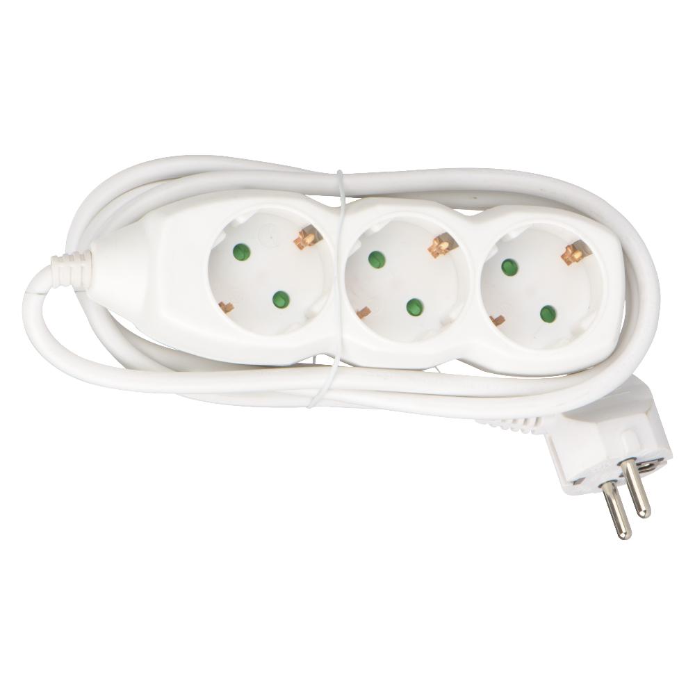 Slika PRODUZNA PRIKLJUCNICA"EMOS"3G/1.5M