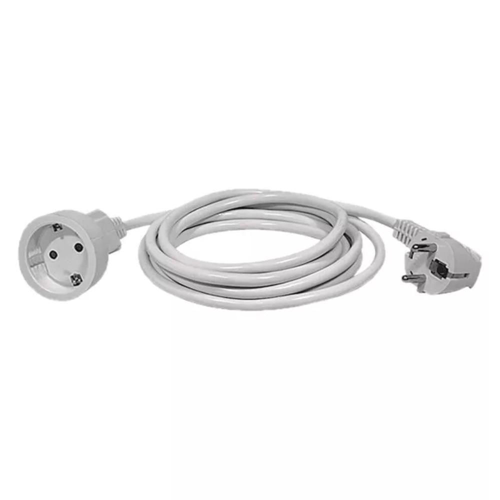 Slika PRODUŽNI KABAL EMOS 1V 3M SCH