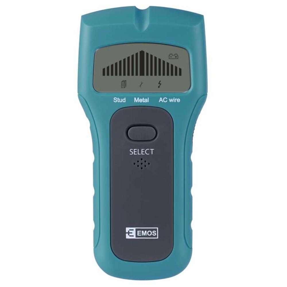 Slika MULTIDETEKTOR "EMOS" M0501