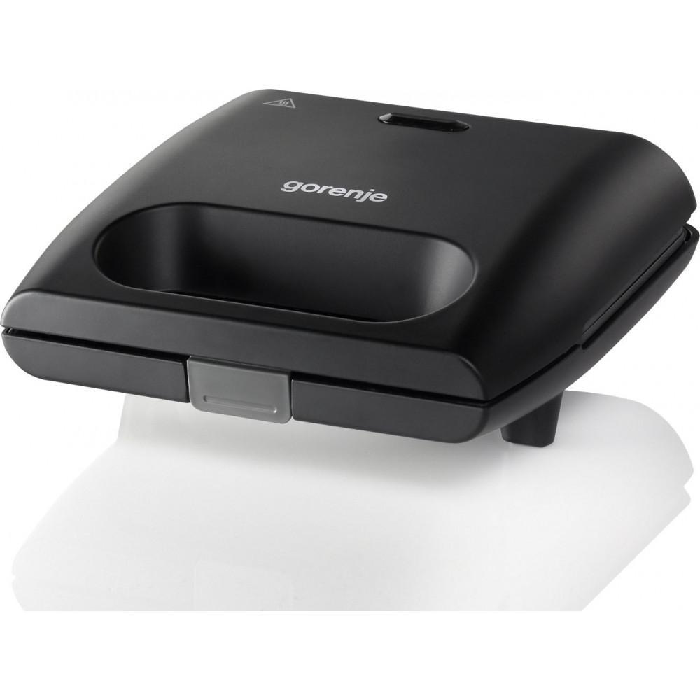 Slika GORENJE Toster SM 701 GCB Crna , 700 W