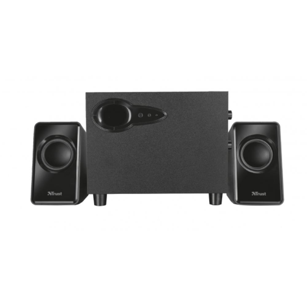 Slika TRUST AVORA 2.1 SUBWOOFER