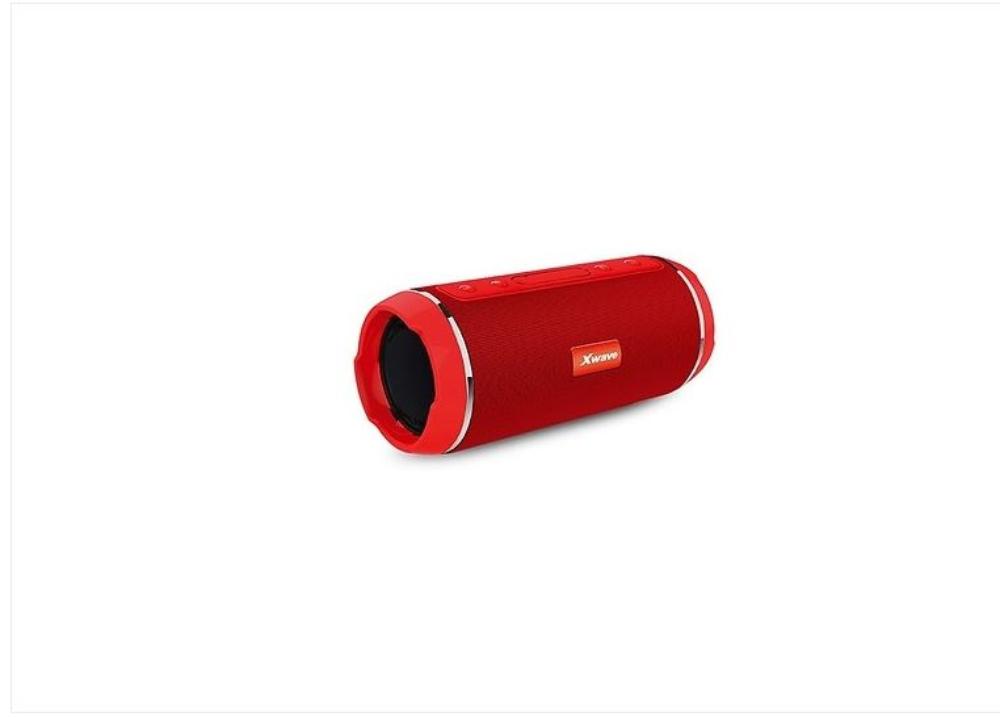 Slika XWAVE B FANCY RED