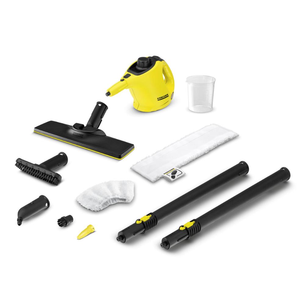 Slika KARCHER Paročistač SC 1 EASYFIX