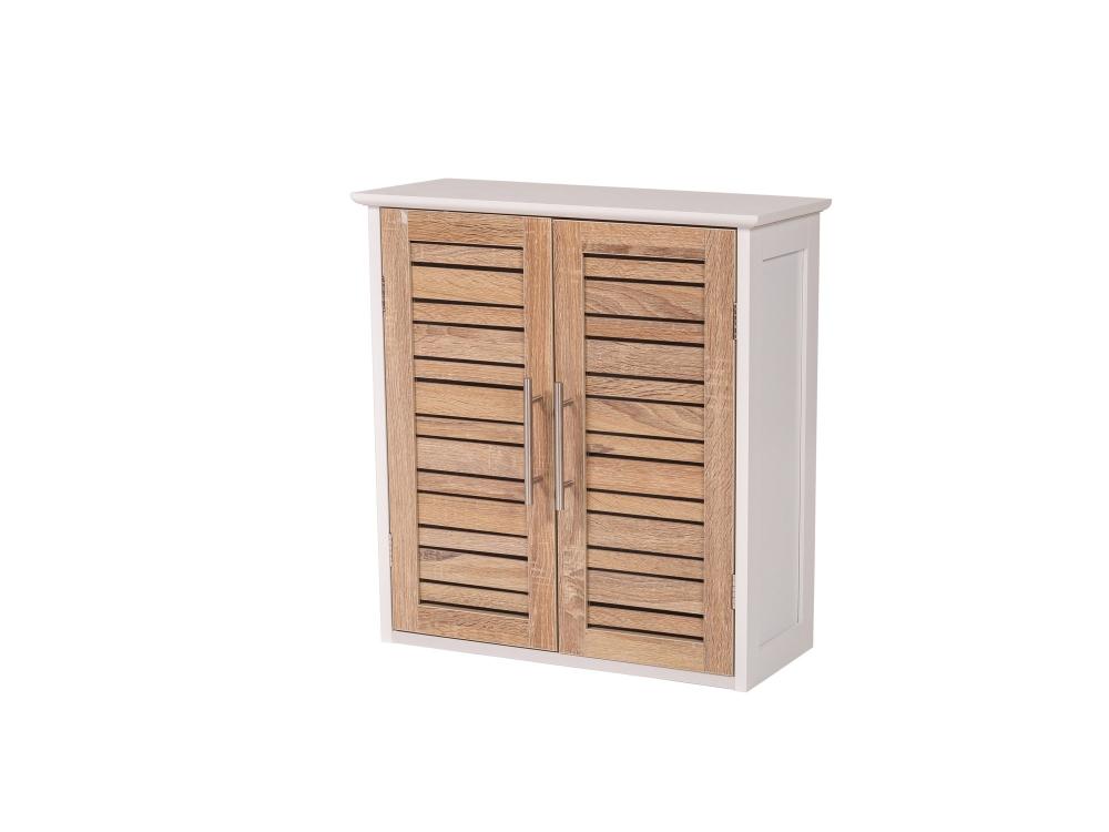 Slika TENDANCE KUPATILSKI ORMARIĆ 2V/1P MDF, STOCKHOLM 